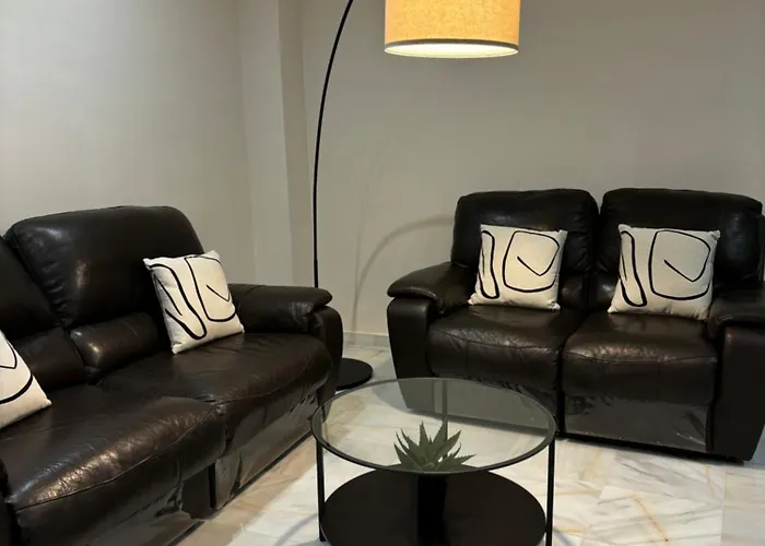 Apartamento Rondasuena Centro