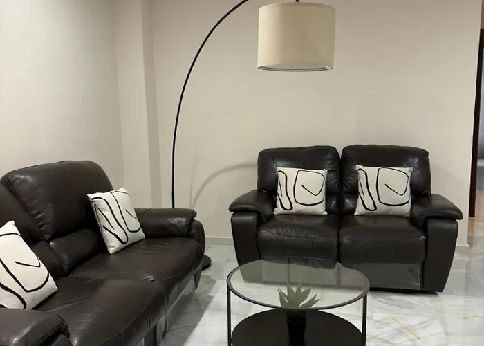 Apartamento Rondasuena Centro