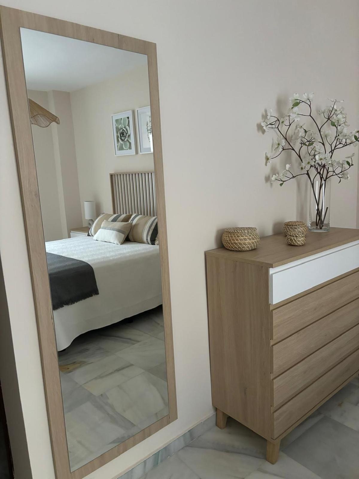 Rondasuena Centro Apartment Ronda
