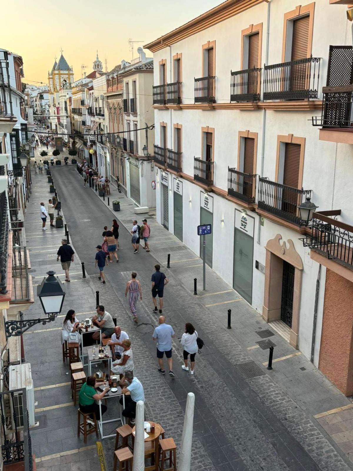 Rondasuena Centro Ronda