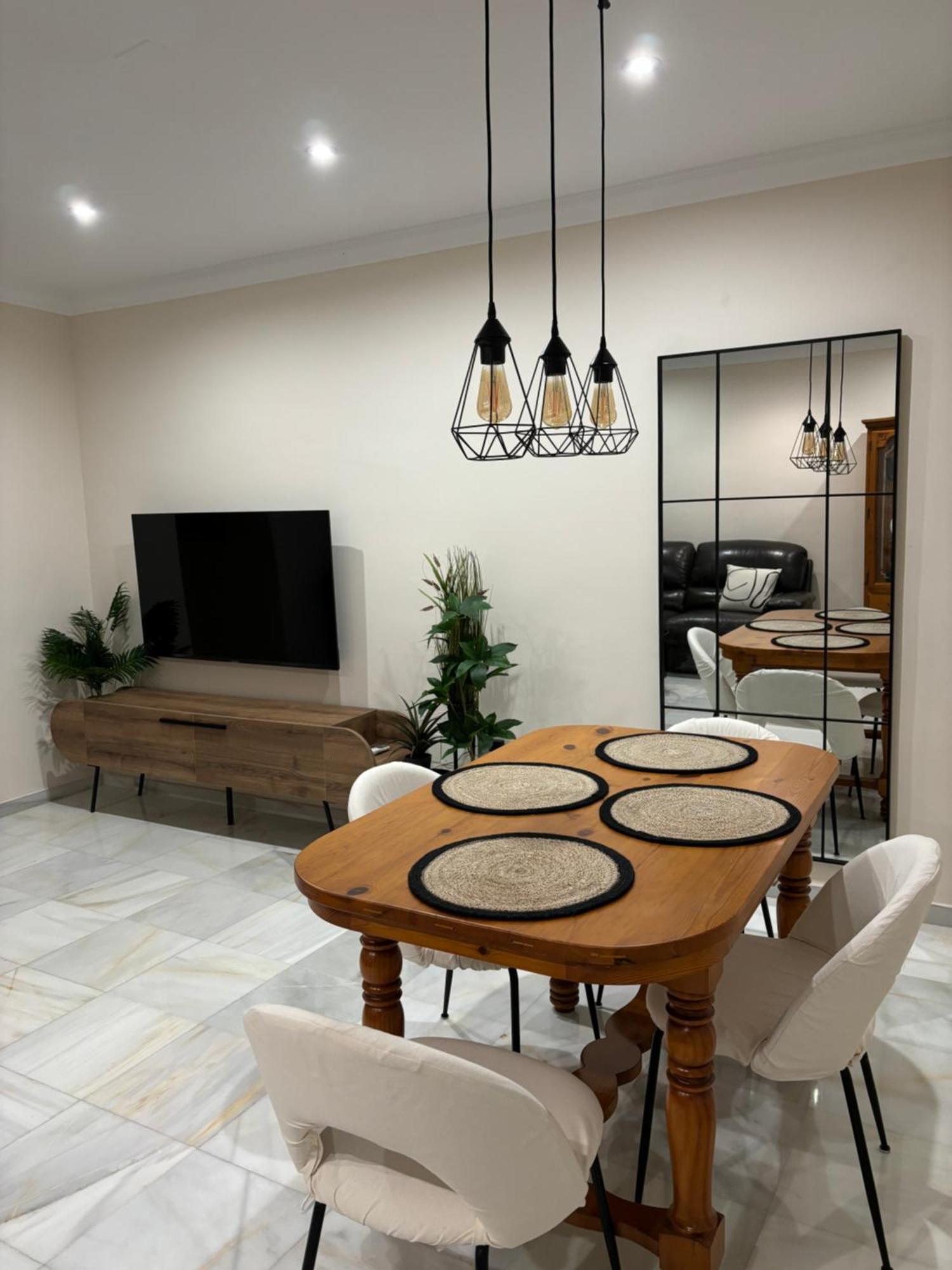 Apartment Rondasuena Centro