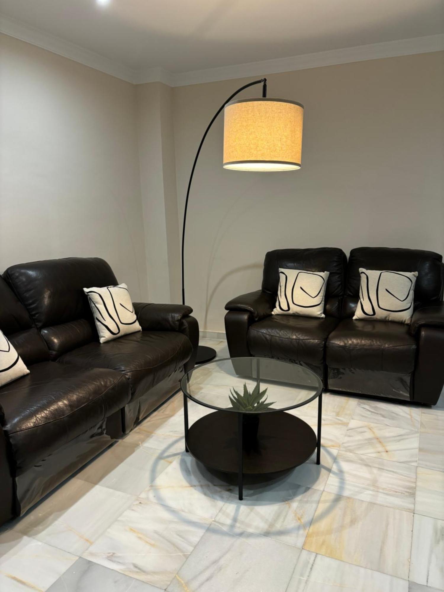 Apartment Rondasuena Centro Ronda