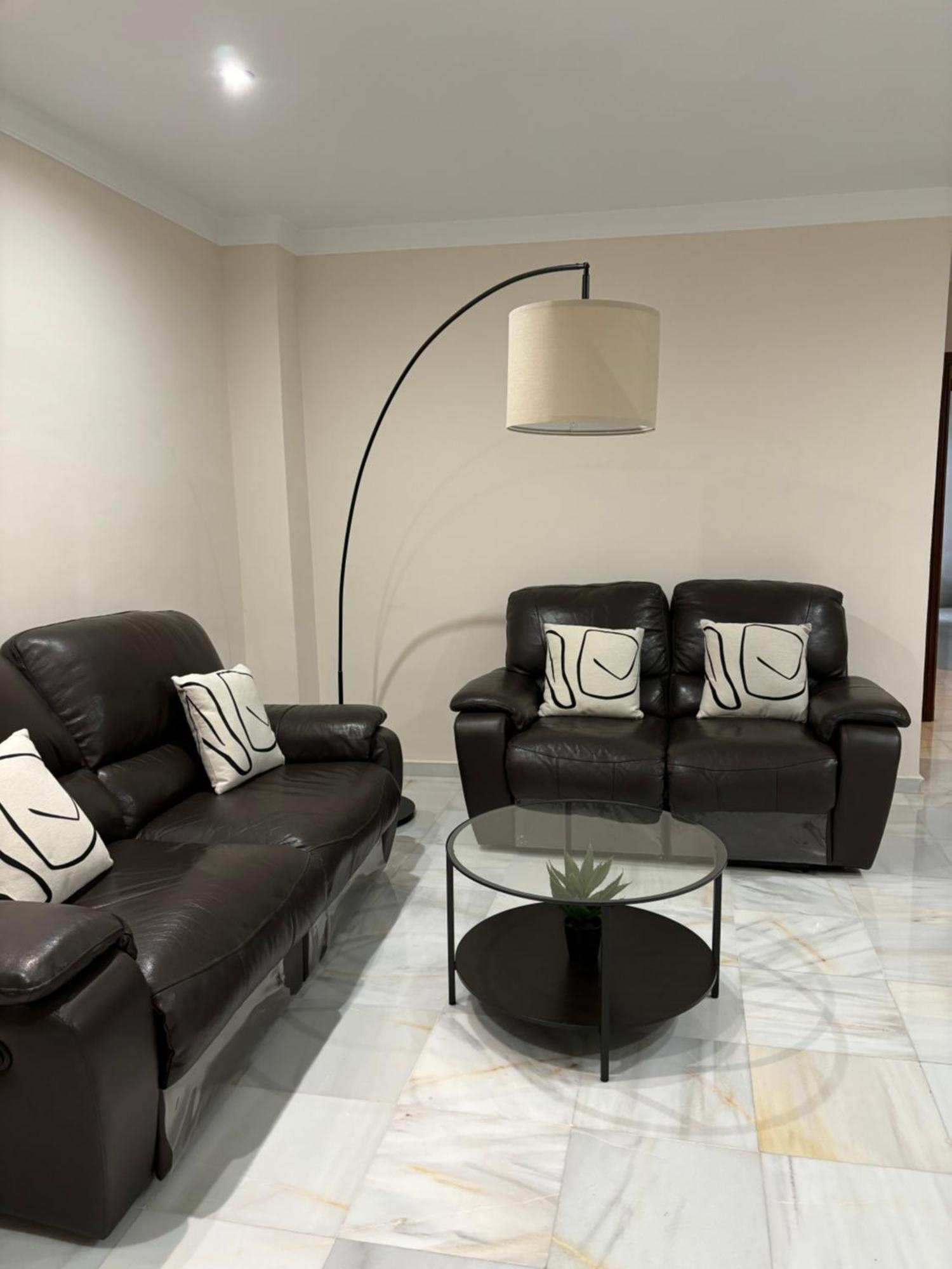 Apartment Rondasuena Centro Ronda